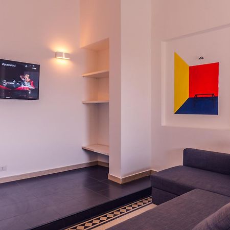 Solobed Apartamento Reggio Calabria Exterior foto