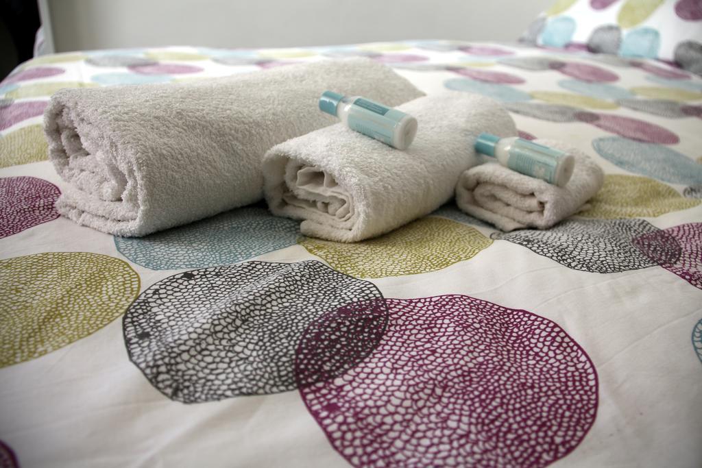 Solobed Apartamento Reggio Calabria Habitación foto