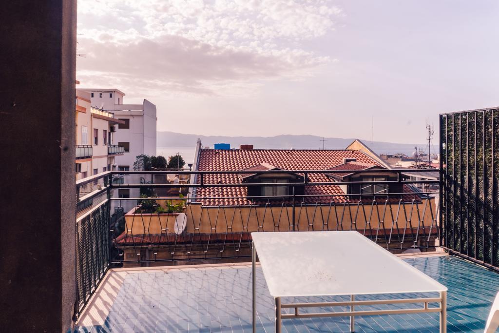 Solobed Apartamento Reggio Calabria Exterior foto