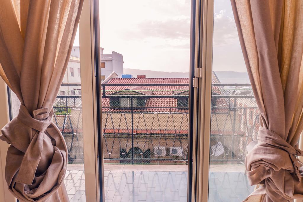 Solobed Apartamento Reggio Calabria Exterior foto