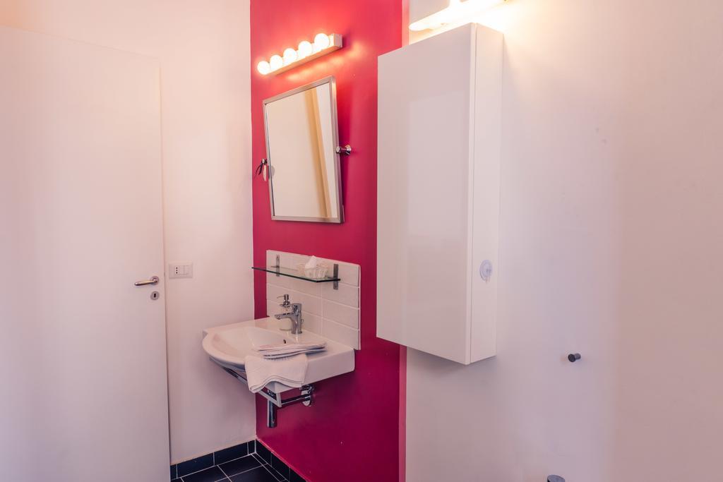 Solobed Apartamento Reggio Calabria Exterior foto