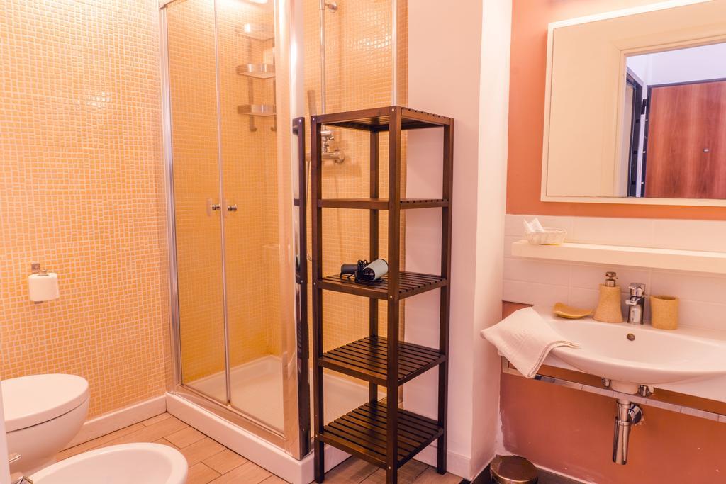 Solobed Apartamento Reggio Calabria Exterior foto